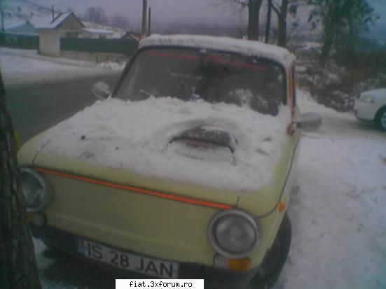 fiatul meu nu se duce dekt 120 mai mult nici ca vrea drum drept atat prinde si vrea sa va spun ca ma