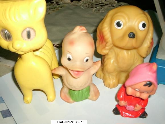 jucarii tabla sau plastic (ro, ddr, ussr, japonia, china) vanzare figurine pret 40.