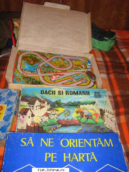 jocuri vechi romanesti, jocuri tabla joc, jocuri hartie inca cateva
