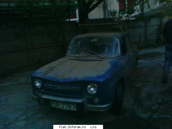 vand dacia 1100