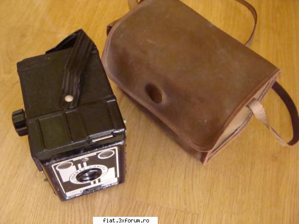 obiecte vechi -aparat foto conway camera pret:100 lei