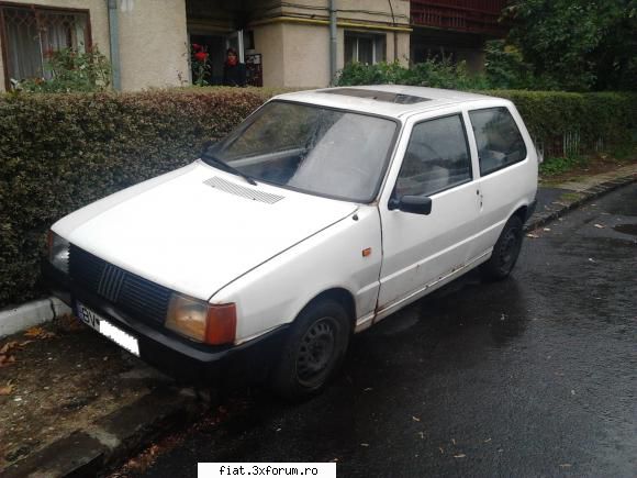 vand fiat uno 1.7 60d poza