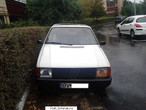 vand fiat uno 1.7 60d poza