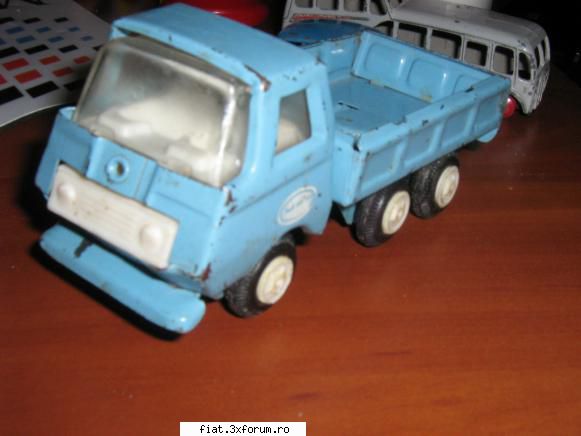 jucarii tabla sau plastic (ro, ddr, ussr, japonia, china) tonka