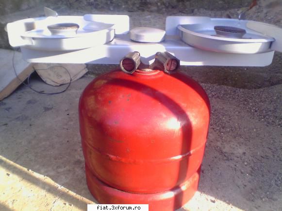 camping vand miniaragaz usor 7-8 litri gplpret lei transport