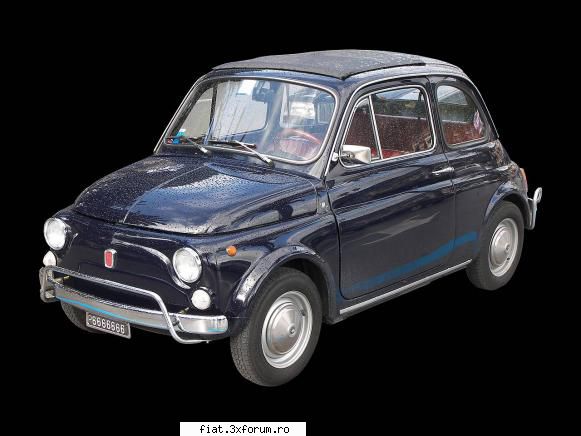 fiat 500f fiat 500l