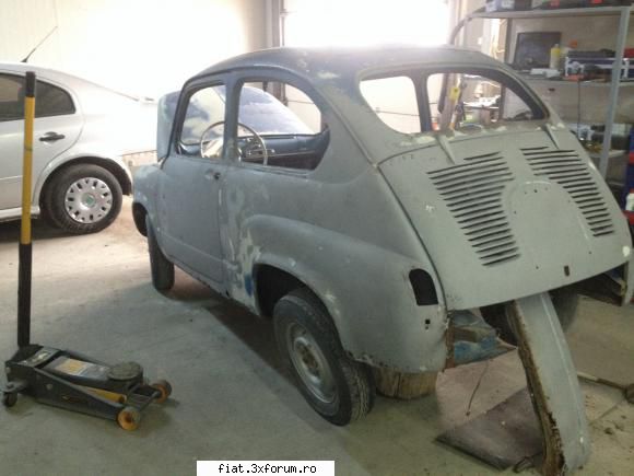 sunt mndru posesor fiat 600 sablam....