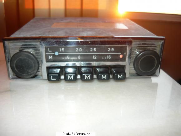 radiouri auto scuze acest radio fost postat dublu,mai este postat 12radio blaupunkt memorii mecanice