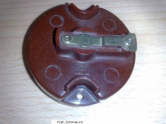 piese fiat 850 rotor- vndut