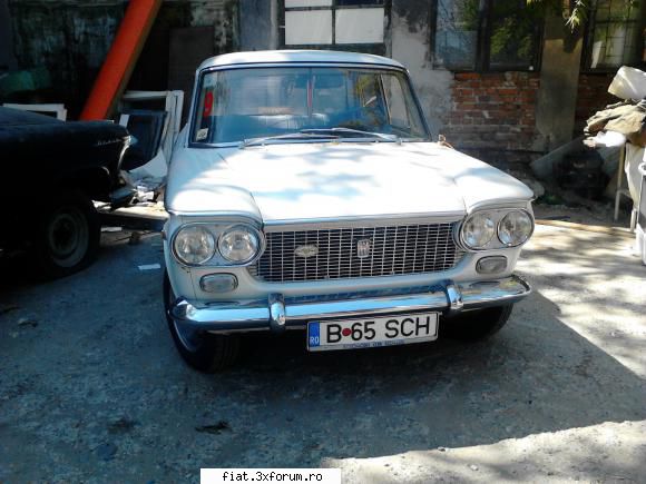 piese fiat 1300