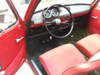 fiat 850