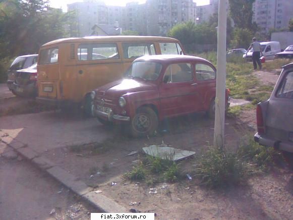 1962 Fiat 600D - denver - Club Fiat 500 & 600