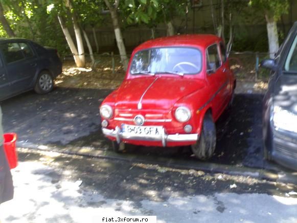 1962 Fiat 600D - denver - Club Fiat 500 & 600