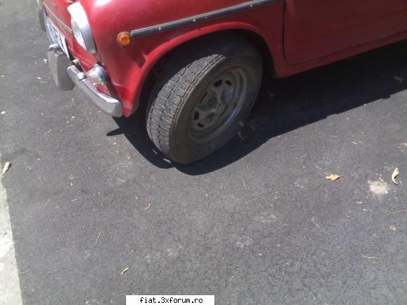 1962 Fiat 600D - scuzati lipsa de activitate , m-a parasit - Club Fiat 500 & 600