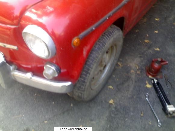 1962 Fiat 600D - denver - Club Fiat 500 & 600