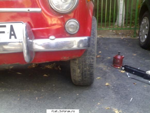 si ultima poza :p 1962 fiat 600d