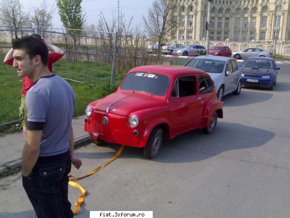 1962 Fiat 600D - denver - Club Fiat 500 & 600