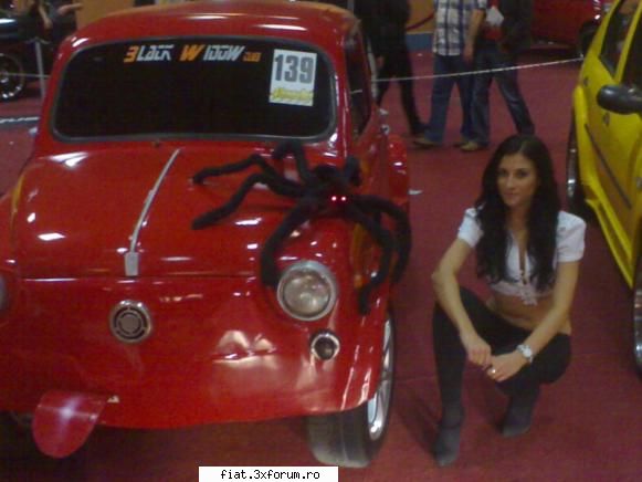 1962 Fiat 600D - UUUUUUUUUUUhuhuhuuuu - Club Fiat 500 & 600