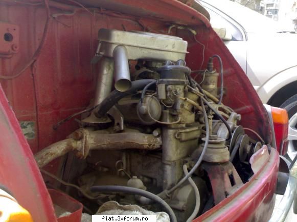 1962 Fiat 600D - denver - Club Fiat 500 & 600
