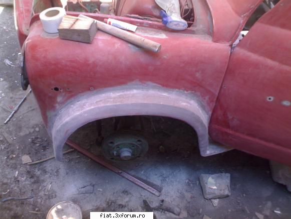 1962 Fiat 600D - denver - Club Fiat 500 & 600