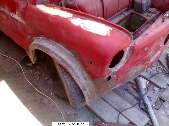 1962 Fiat 600D - denver - Club Fiat 500 & 600