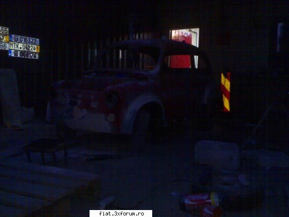 1962 Fiat 600D - denver - Club Fiat 500 & 600