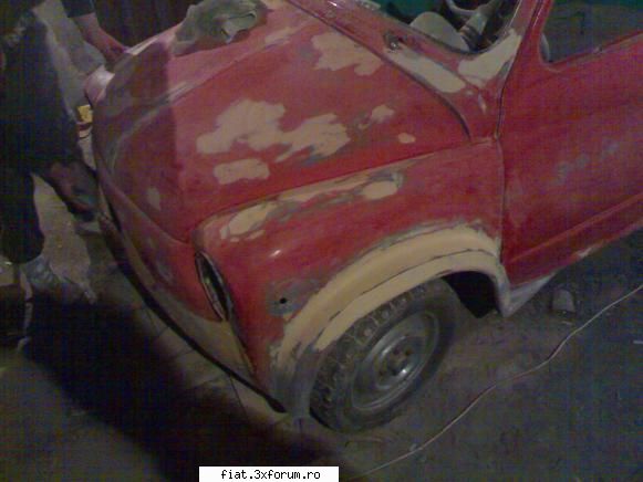 1962 Fiat 600D - denver - Club Fiat 500 & 600