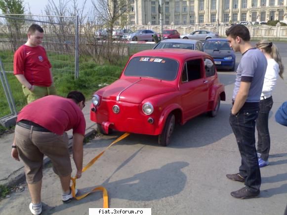1962 Fiat 600D - denver - Club Fiat 500 & 600