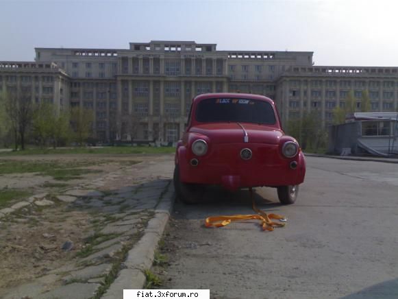 1962 Fiat 600D - sper sa nu fie vreo problema , adica sper ca nu - Club Fiat 500 & 600
