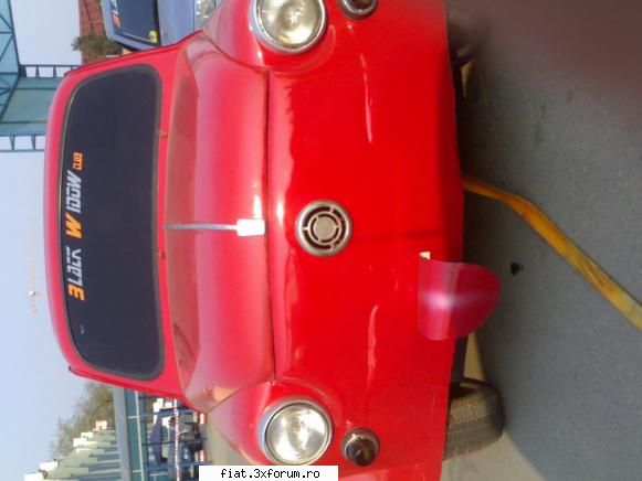 1962 Fiat 600D - denver - Club Fiat 500 & 600