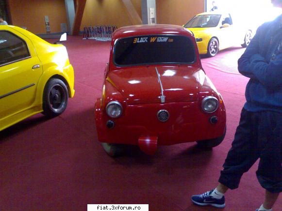 1962 Fiat 600D - intrasem si ne apucam usurel de aranjat masinile - Club Fiat 500 & 600