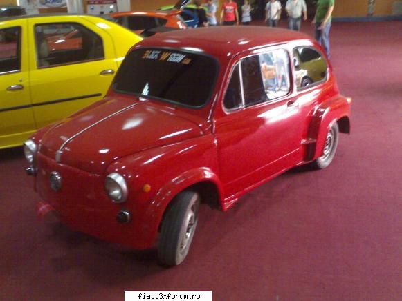 1962 Fiat 600D - denver - Club Fiat 500 & 600