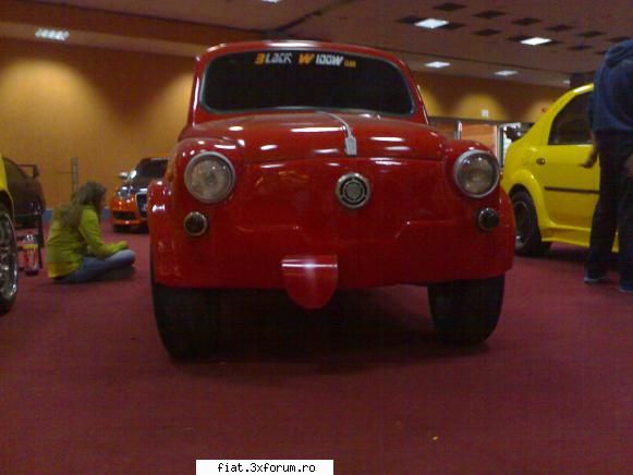 1962 Fiat 600D - o innalta mult , sunt pe 15 jantele dar au si - Club Fiat 500 & 600