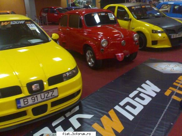 1962 Fiat 600D - vineri n-am facut cine stie ce poze , acum incep - Club Fiat 500 & 600