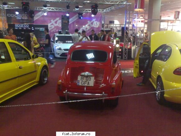 1962 Fiat 600D - denver - Club Fiat 500 & 600