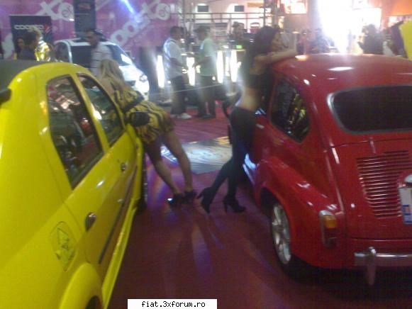 1962 Fiat 600D - fete , masini :D - Club Fiat 500 & 600