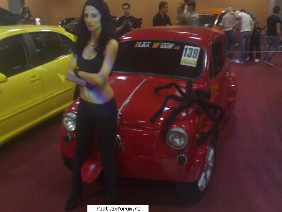 1962 Fiat 600D - oopsie :)) ce cauti tu acolo ? - Club Fiat 500 & 600