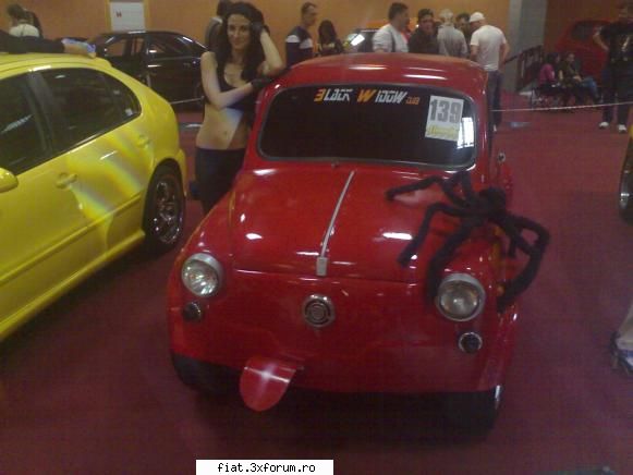 1962 Fiat 600D - asa mai merge :) - Club Fiat 500 & 600