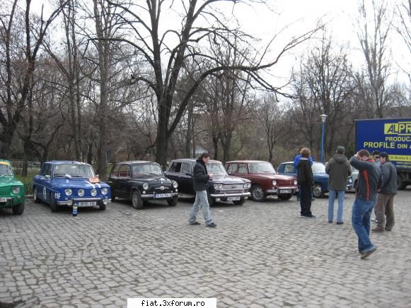1964 - Fiat 600 D - printre sutici...am avut noroc cu fratele mai - Club Fiat 500 & 600
