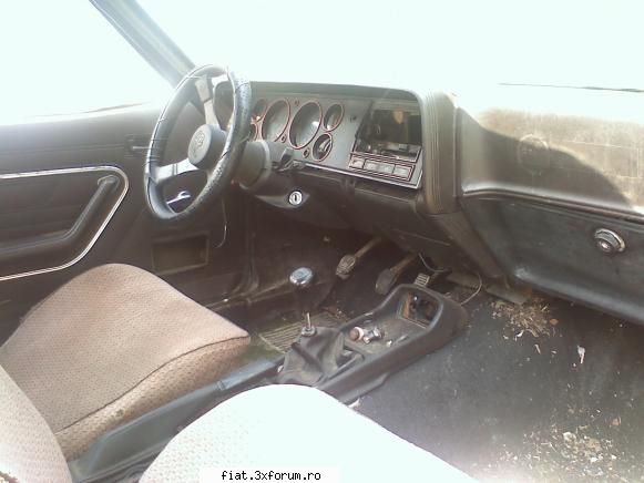 1979 Ford CAPRI RS 23 - poza 3 - Proprietarul spune ca masina face parte - Anunturi