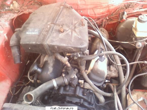 1979 Ford CAPRI RS 23 - emilgo - Anunturi
