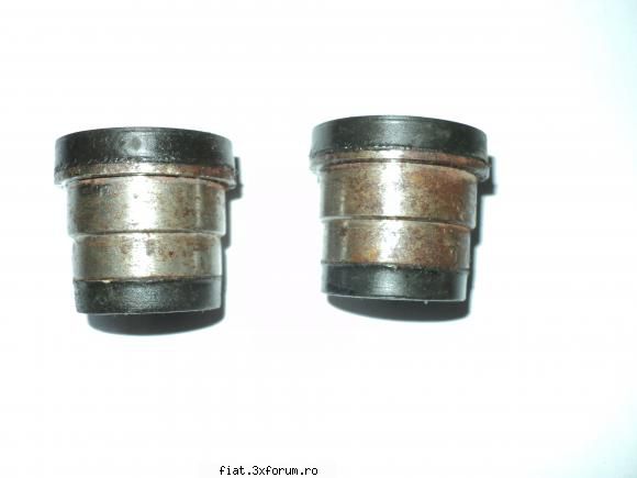 2 bucsi pt FIAT 850 - 2 bucsi pt FIAT 850, noi 50 ron ambele - Club Fiat 850