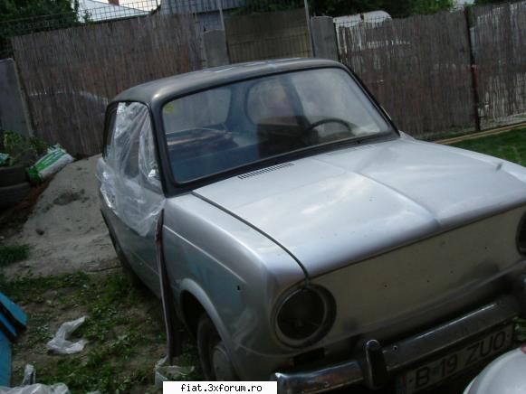 2 fiat 850 de vanzare - fliper - Club Fiat 850