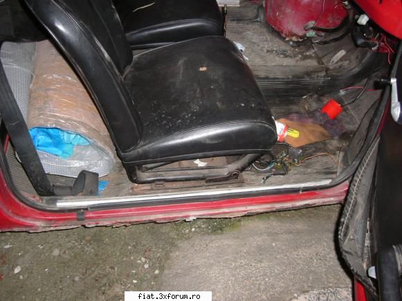 2 fiat 850 de vanzare - fliper - Club Fiat 850