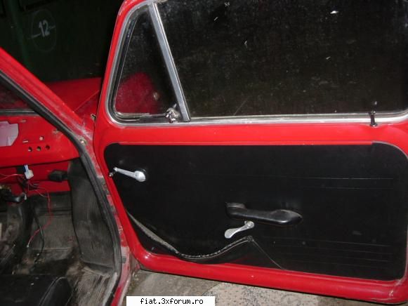 2 fiat 850 de vanzare - fliper - Club Fiat 850