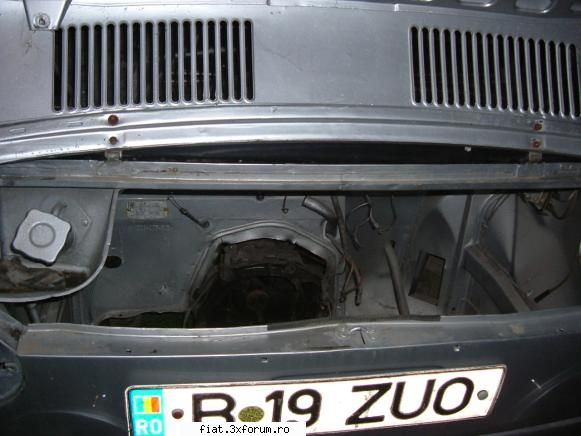 2 fiat 850 de vanzare - fliper - Club Fiat 850