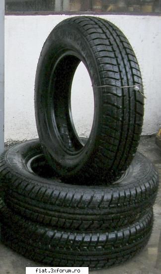 3 Semperit 145x12 Top-Life noi-noutze - Au fost licitate shi cumparatorul, desi initial - Bursa