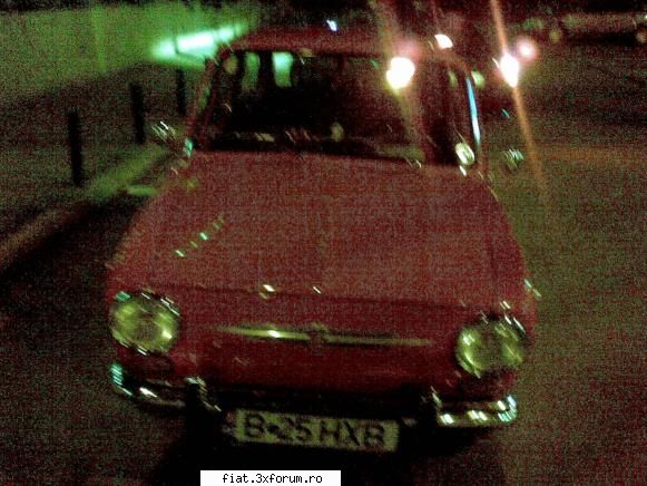 850 in trafic........ - medic_reporting - Club Fiat 850