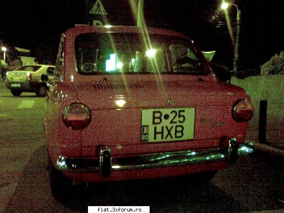 850 in trafic........ - medic_reporting - Club Fiat 850