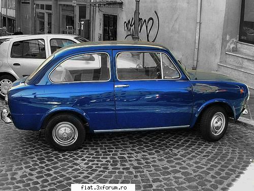 AM FIAAAATTTTTTT , acum la treaba:D - Cam asta e la ce as dori sa ajung ... nu sunt - Club Fiat 850